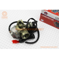 Карбюратор Honda DIO50 AF18/27/28/34 (d=18,8)