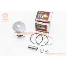 Поршень к-кт Honda DIO ZX65 44мм STD (палець 12мм)