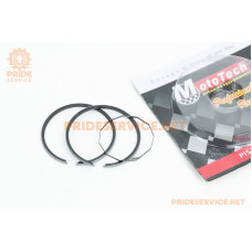 Кільця поршневі Suzuki AD50 41мм STD