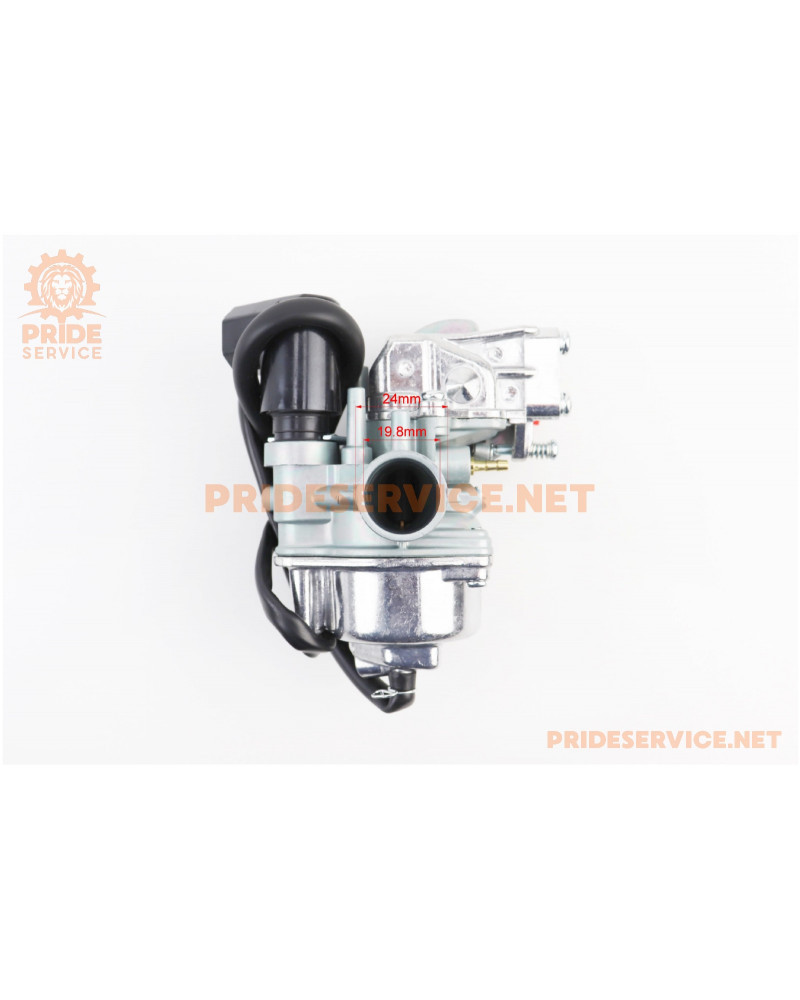 Карбюратор Yamaha 4JP