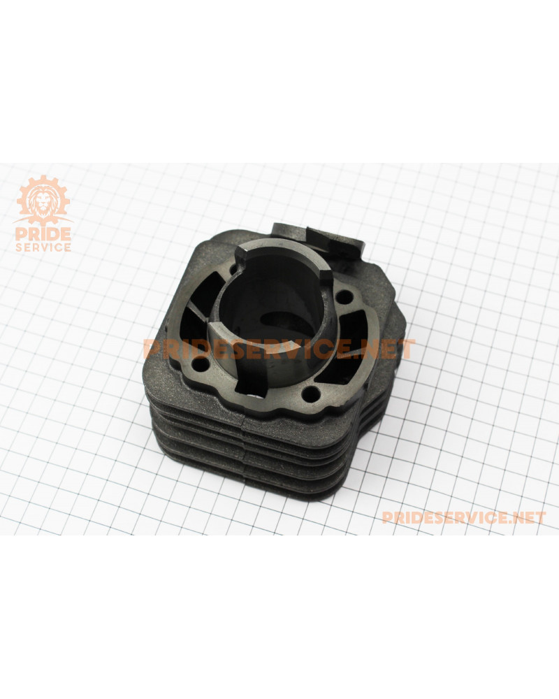 Циліндр к-кт (цпг) Honda DIO AF27 65cc-43мм (палець 12мм) (AF18, AF25, AF28 DIO; AF24, AF30, AF31, AF51 TACT; LEAD20; FIT)