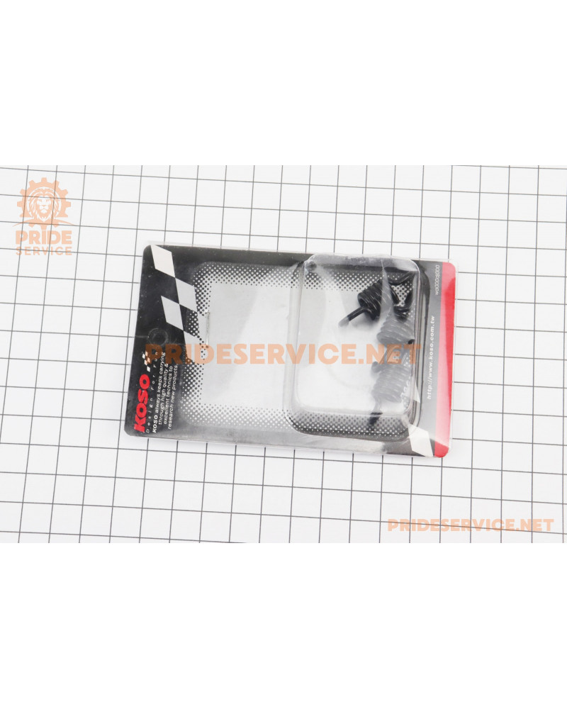 Пружина варіатора к-кт 3шт Yamaha JOG50-2000об/хв