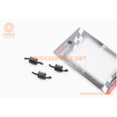 Пружина варіатора к-кт 3шт Yamaha JOG50-2000об/хв