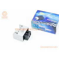 Реле регулятор напруги Suzuki Let's