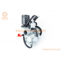 Карбюратор Yamaha JOG 3KJ