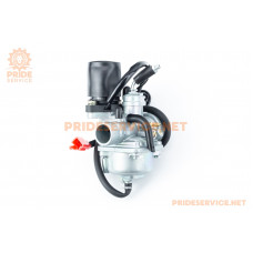 Карбюратор Yamaha JOG 3KJ