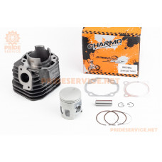 Циліндр к-кт (цпг) Yamaha BWS100cc-52мм (палець 14мм), Тайвань