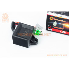 Комутатор Yamaha JOG 3KJ тип 1