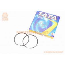 Кільця поршневі Suzuki AD50 41мм STD