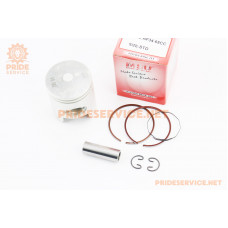 Поршень к-кт Honda DIO ZX65 44мм STD (палець 12мм), Тайвань