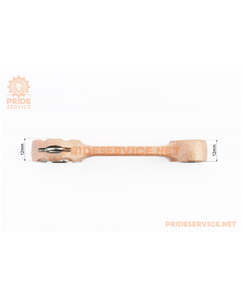 Шатун Suzuki SEPIA/LET'S