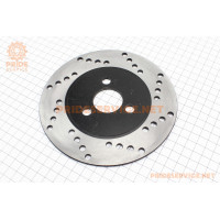 Диск гальмівний Suzuki AD50 (163мм)