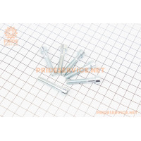 Болт кріплення картера Yamaha JOG-к-кт 6шт