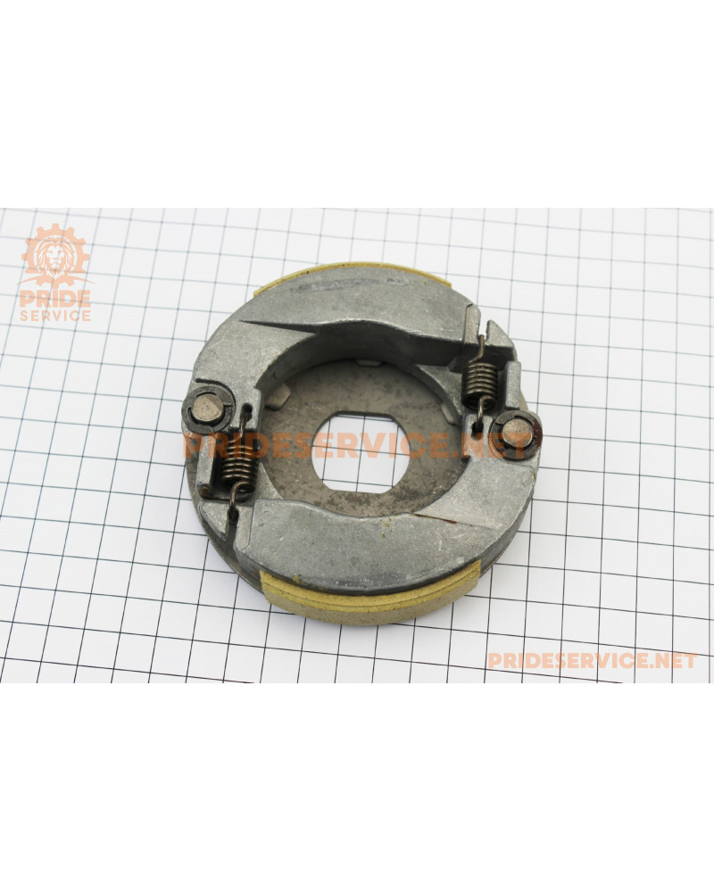 Зчеплення заднього варіатора Yamaha JOG 50 3KJ