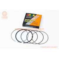 Кільця поршневі Yamaha MAJESTY 250 69мм STD