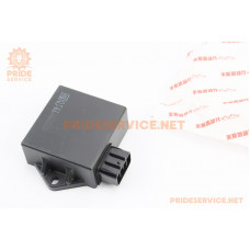 Комутатор Yamaha Majesty YP 250 Boss, Lucky, Nitro (роз'єм тип 1)