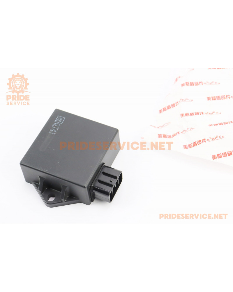 Комутатор Yamaha Majesty YP 250 Boss, Lucky, Nitro (роз'єм тип 1)