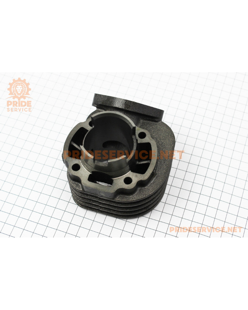 Циліндр к-кт (цпг) Honda DIO ZX/AF34 65cc-44мм (палець 12мм) (AF35 DIO ZX; AF48 LEAD)