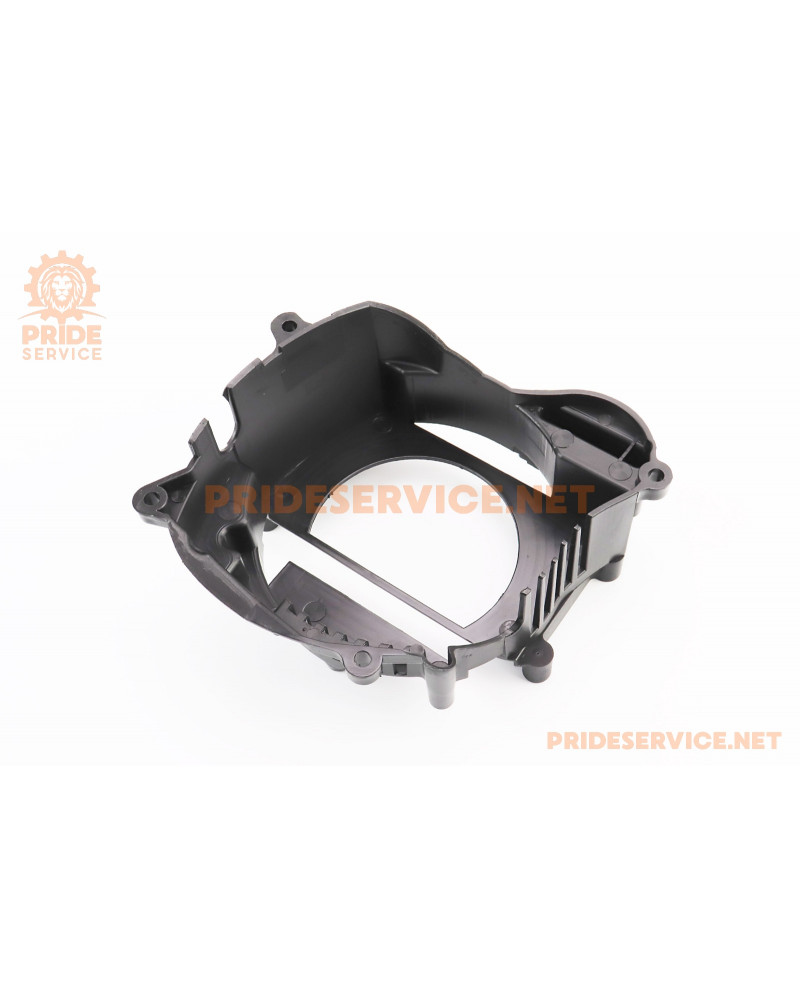 Кріплення радіатора Yamaha GEAR 4T, SA26J, SA36J (пластик)