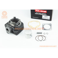 Циліндр к-кт (цпг) Suzuki AD65cc-44мм (палець 10мм) (SEPIA; SEPIA ZZ; MOLLET), Тайвань