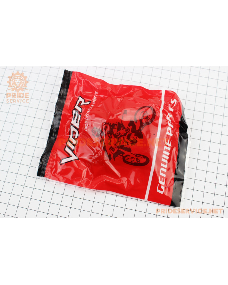 Клапан пелюстковий карбюратора Honda DIO50 (корпус пластик)