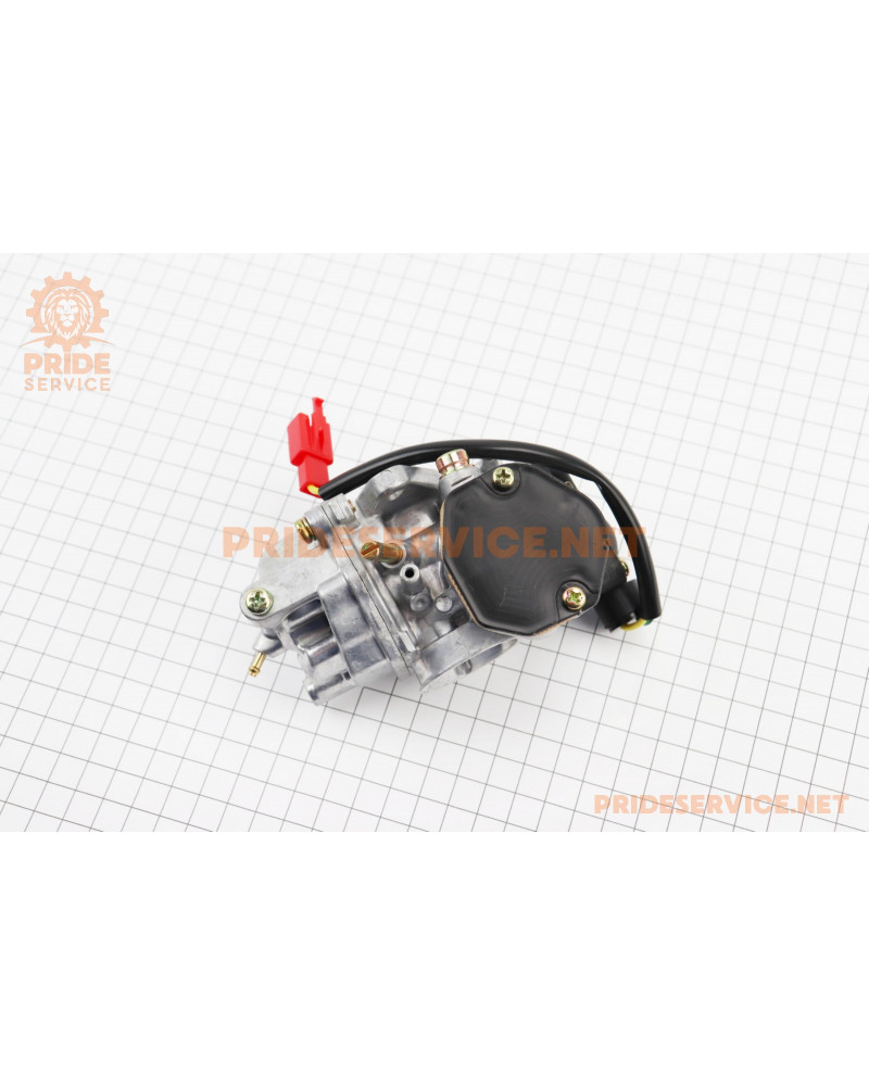 Карбюратор Suzuki AD50