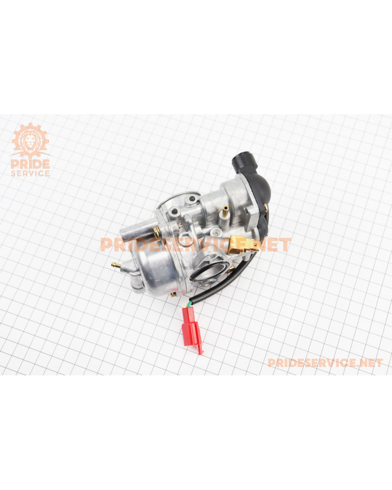 Карбюратор Suzuki AD50