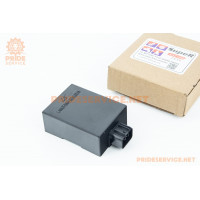 Комутатор Suzuki LET'S (червона точка)