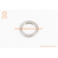 Прокладка глушника Honda (сірий азбест) "32мм"