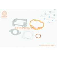 Прокладки поршневої Suzuki AD50cc-41мм, к-кт 5 деталей