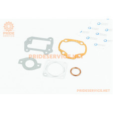 Прокладки поршневої Suzuki AD50cc-41мм, к-кт 5 деталей