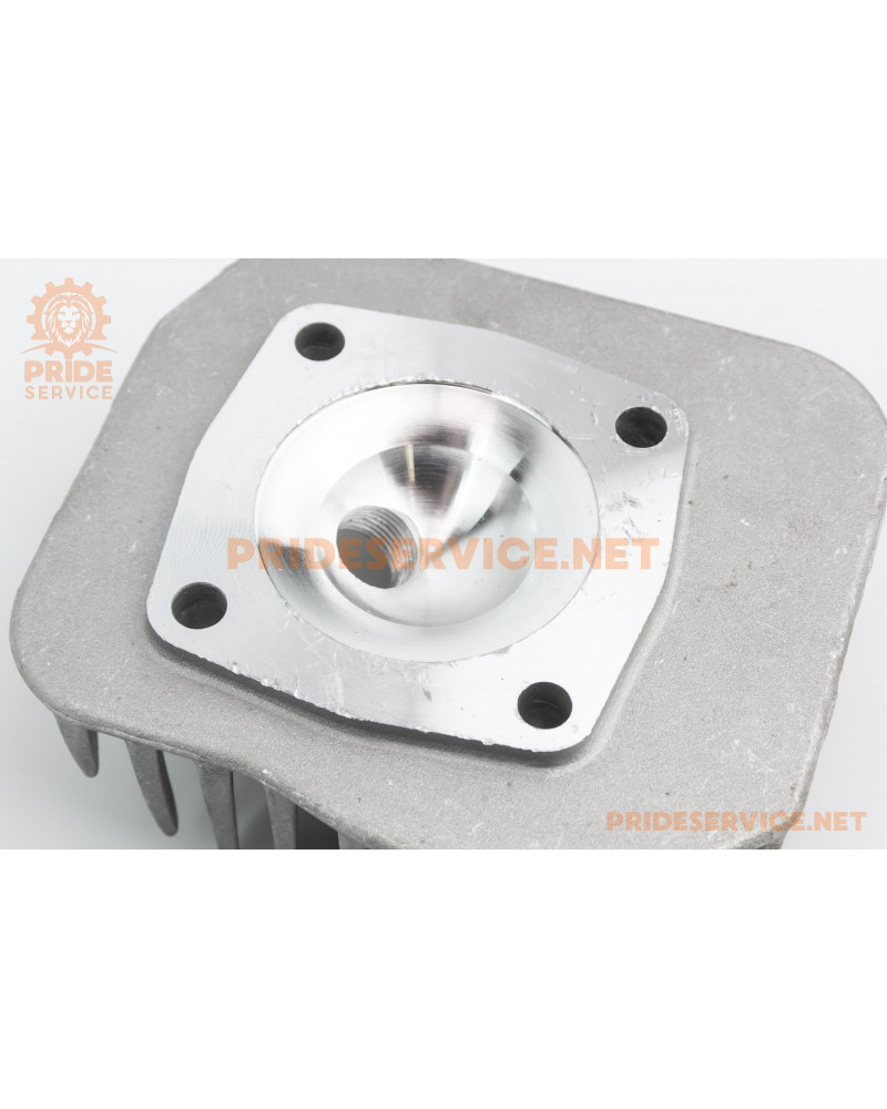 УЦІНКА Головка циліндру Honda DIO 70-47мм (дрібні подряпини на «дзеркалі», див. фото)