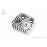 УЦІНКА Головка циліндру Honda DIO 70-47мм (дрібні подряпини на «дзеркалі», див. фото)