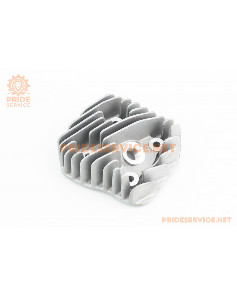 УЦІНКА Головка циліндру Honda DIO 70-47мм (дрібні подряпини на «дзеркалі», див. фото)