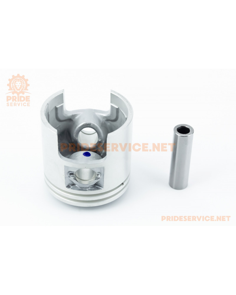 Поршень к-кт Suzuki AD65/LET'S 44мм STD (палець 10мм)