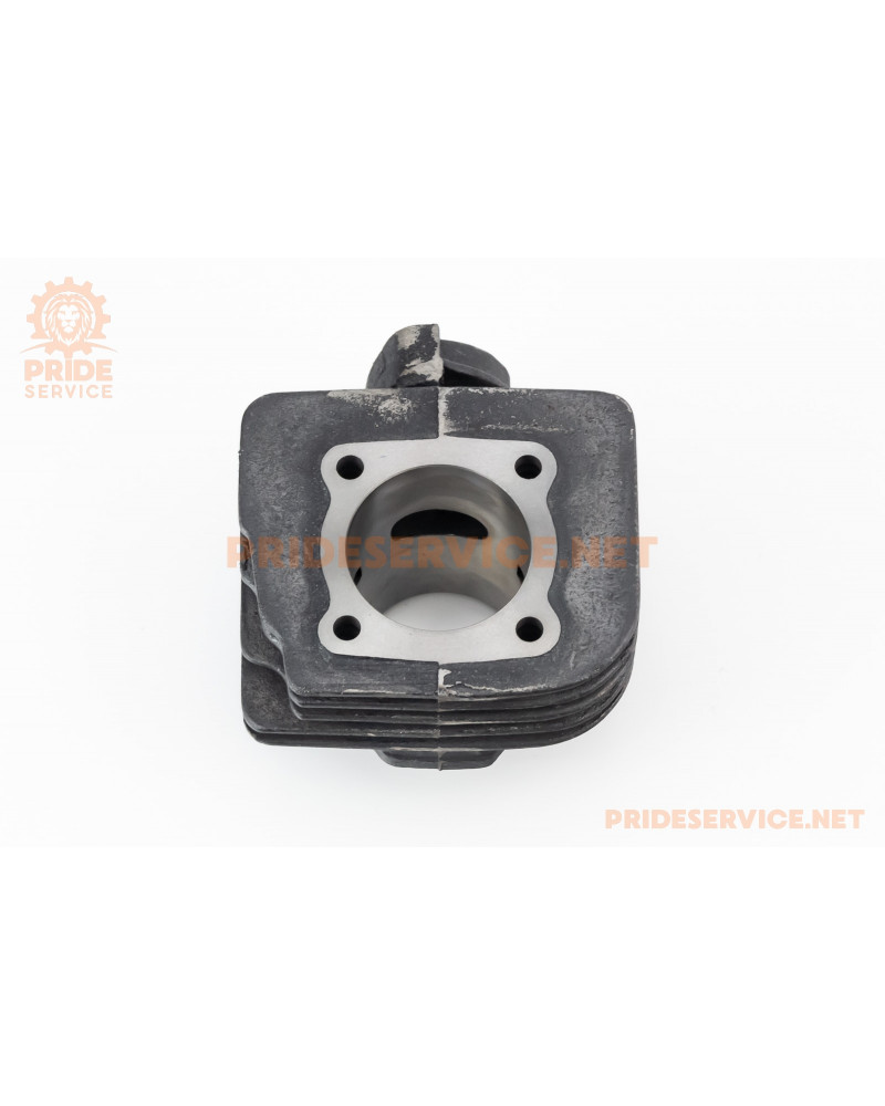 Циліндр к-кт (цпг) Suzuki AD80cc-47мм (палець 10мм) (SEPIA; SEPIA ZZ; MOLLET)