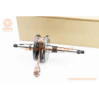 Колінвал Honda DIO AF18