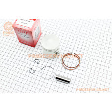 Поршень к-кт Honda DIO65 43мм +0,50 (палець 12мм), Тайвань