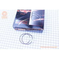 Кільця поршневі Suzuki AD65 44мм STD