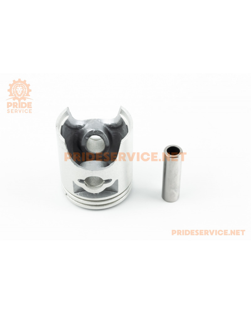 Поршень к-кт Honda LEAD90 48мм STD (палець 12мм), синя коробка