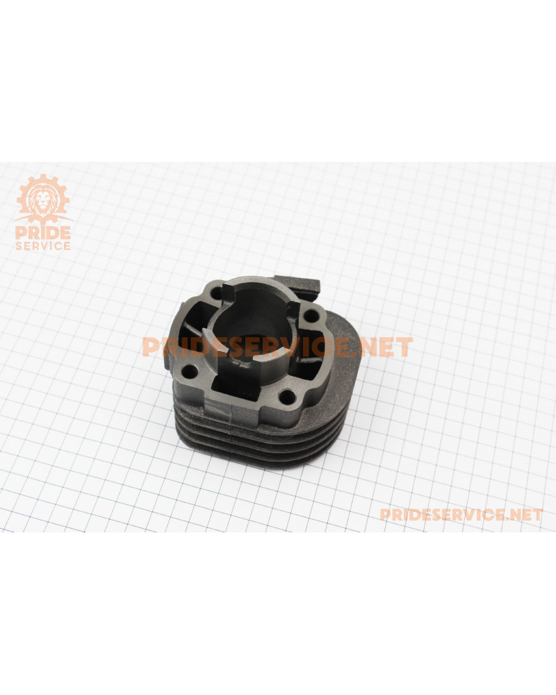 Циліндр к-кт (цпг) Yamaha JOG 3KJ 50cc-40мм (палець 10мм) (AXIS;APRIO;ARTISTIC;VINO;TRUNK;POHE;NEXT ZONE;SA2J;SA04J-SA13J)
