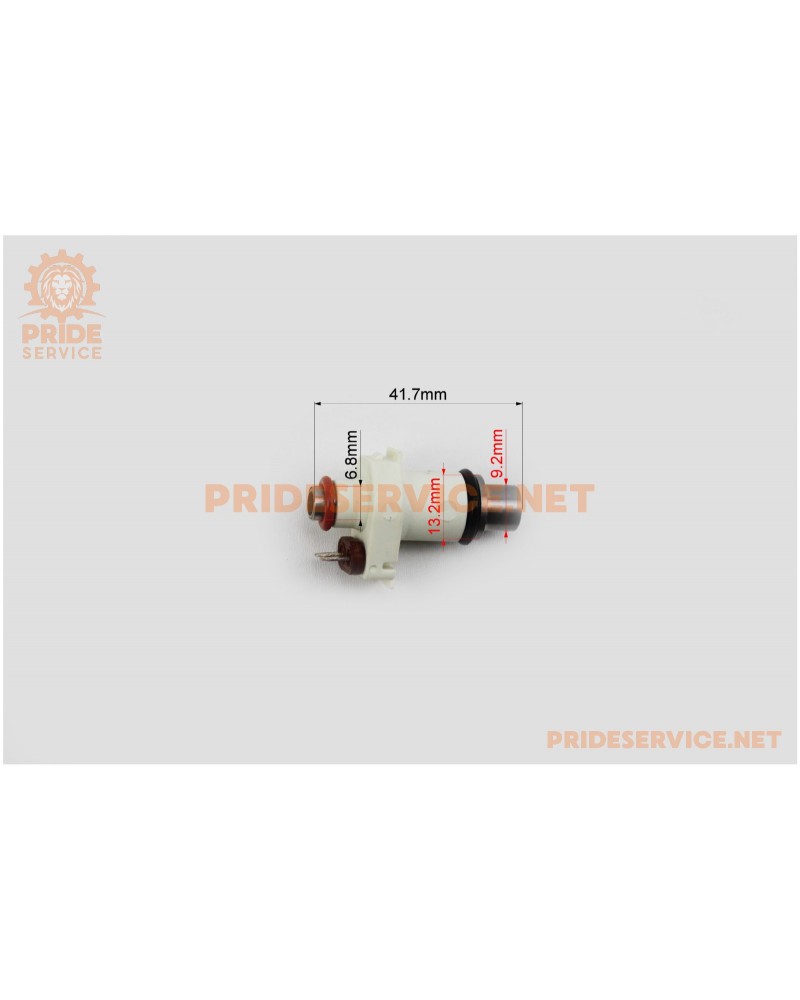 Форсунка інжектора Yamaha UA06J/UA26J/SA36J