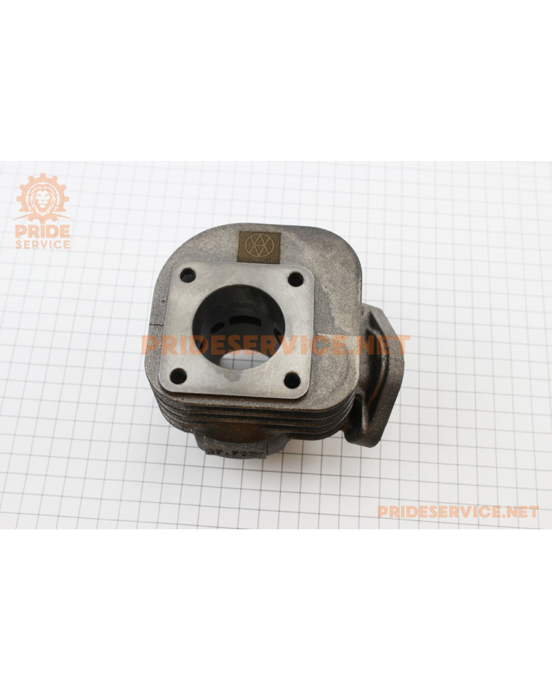 Циліндр к-кт (цпг) Honda DIO ZX/AF34 50cc-40мм (палець 12мм) (AF35 DIO ZX; AF48 LEAD), Тайвань
