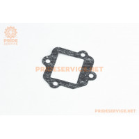 Прокладка клапану пелюсткового Yamaha 5BM (пароніт)