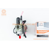 Карбюратор Honda DIO50 AF18/27/28/34 (d-18,8) Карбюратор Honda DIO50 AF18/27/28/34 (d-18,8)