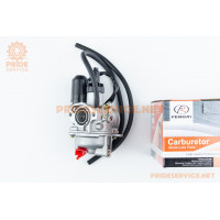 Карбюратор Honda ZX-AF35 (d = 17) Карбюратор Honda ZX-AF35 (d = 17)