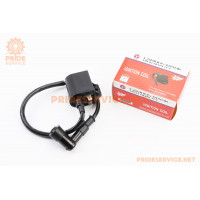 Котушка запалювання Suzuki AD50