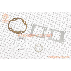 Прокладки поршневої Honda DIO ZX50cc-40мм, к-кт 5 деталей тип 1