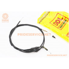 Трос газу Honda DIO AF35 New (трос 200; 224см; кожух 192; 212см)