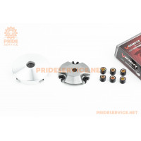 Варіатор передній к-кт Yamaha JOG 50-3KJ (під вал 13мм)